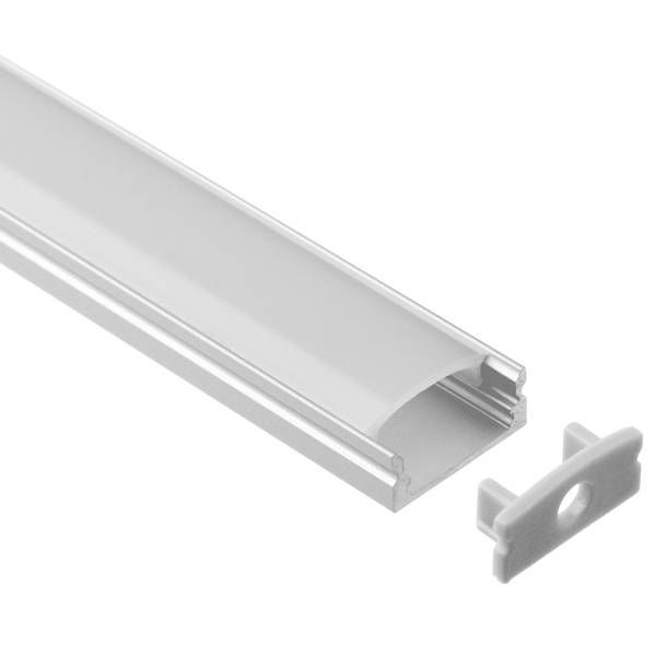 LED-Alu-Profile