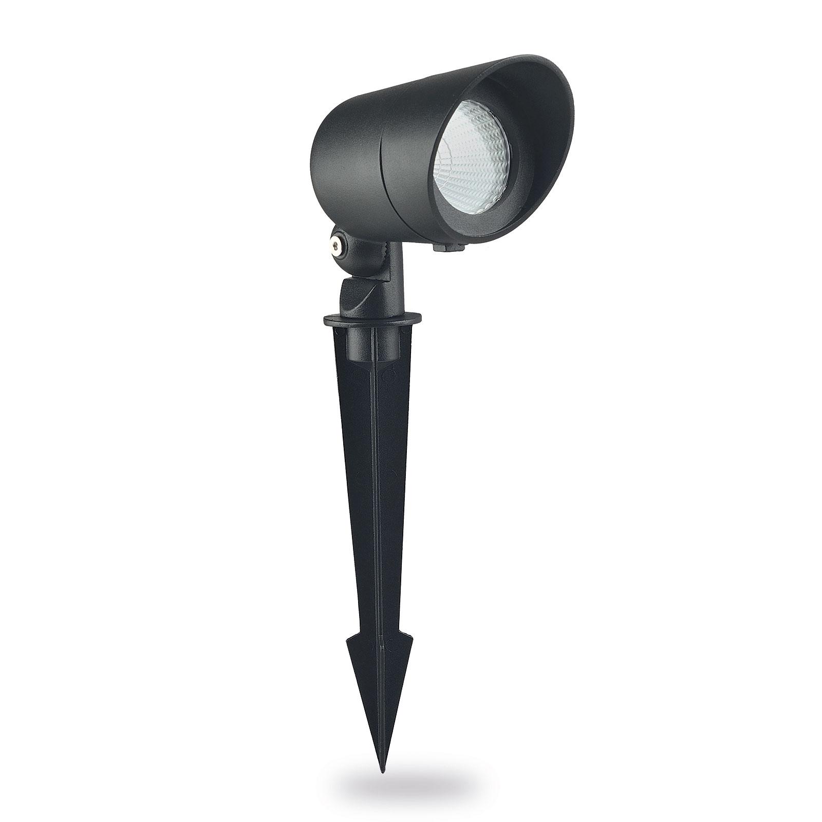 LED-Gartenleuchten