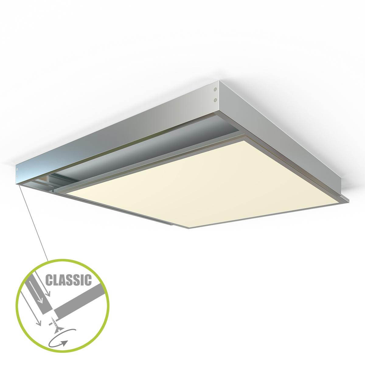 LED-Panels - Zubehör