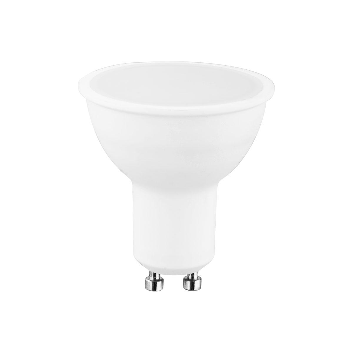 LED-GU10-Leuchtmittel