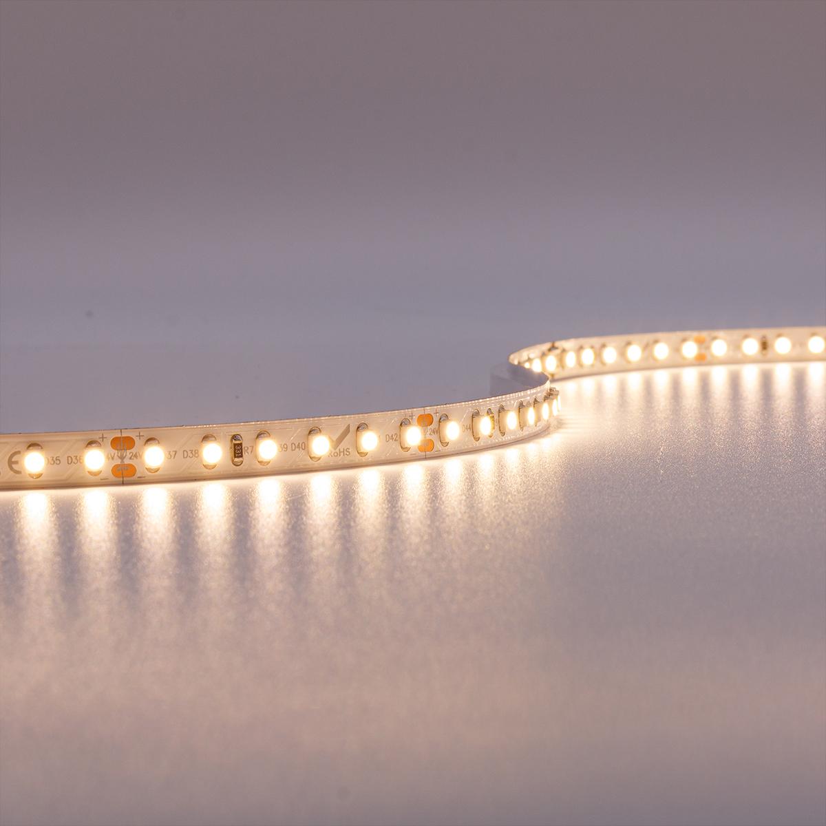 12 Volt LED-Stripes