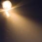 Preview: LED Strahler GU10, 1 COB, 3000k, 400lm, 230V/5W, warmweiß