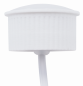 Preview: LED-Modul 5W, 395Lumen, 230V, 50x25mm, warmweiß, dimmbar