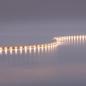 Preview: Strip Warmweiß 24V CRI90 LED Streifen 5M 4W/m 140LED/m 3,5mm IP20 3000K