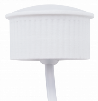 LED-Lampen-Shop24 - LED-Modul 5W, 395Lumen, 230V, 50x25mm, warmweiß, dimmbar