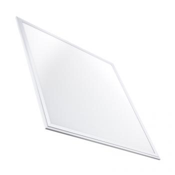 LED-Panel 60x60cm 40W 5200lm High Lumen LIFUD UGR19 Rahmen: Weiss