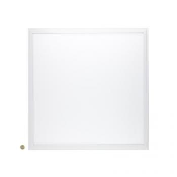 6 Stück LED-Panel 62x62cm 40W 4000K 5200lm Slim High Lumen