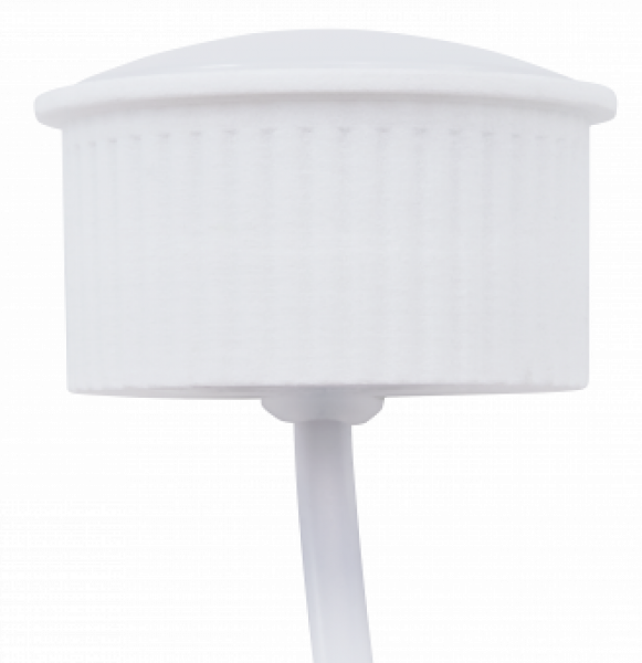 LED-Modul 5W, 395Lumen, 230V, 50x25mm, warmweiß, dimmbar